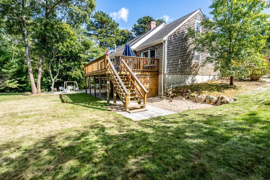 Photo of Outdoor in East Dennis