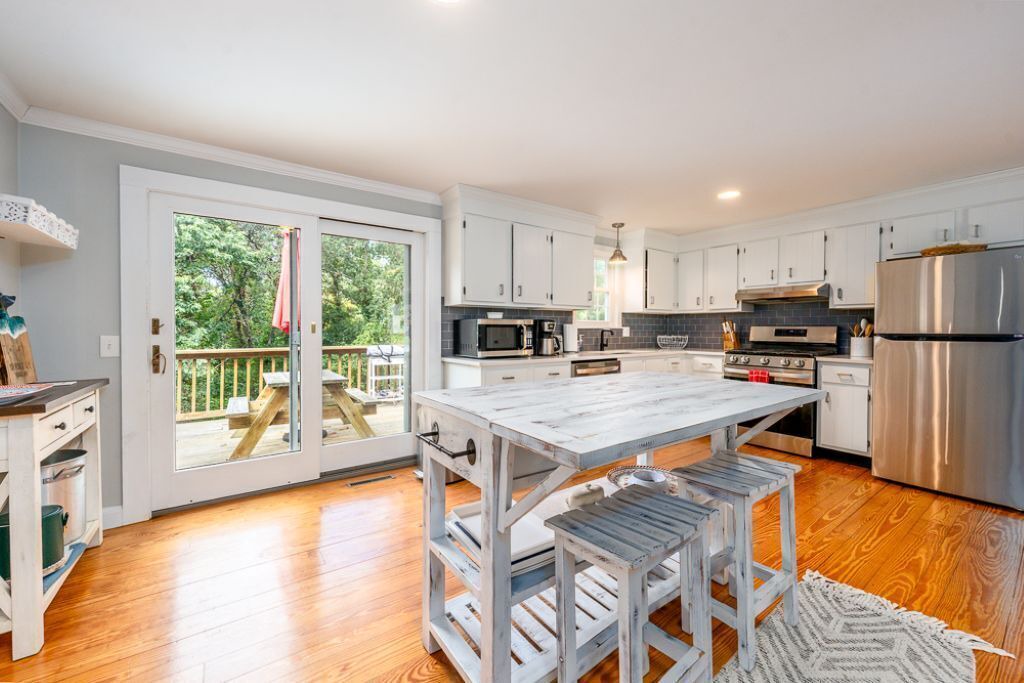 Photo of Kitchen in East Dennis
