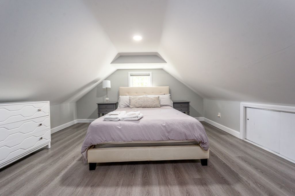Photo of Bedroom in East Dennis