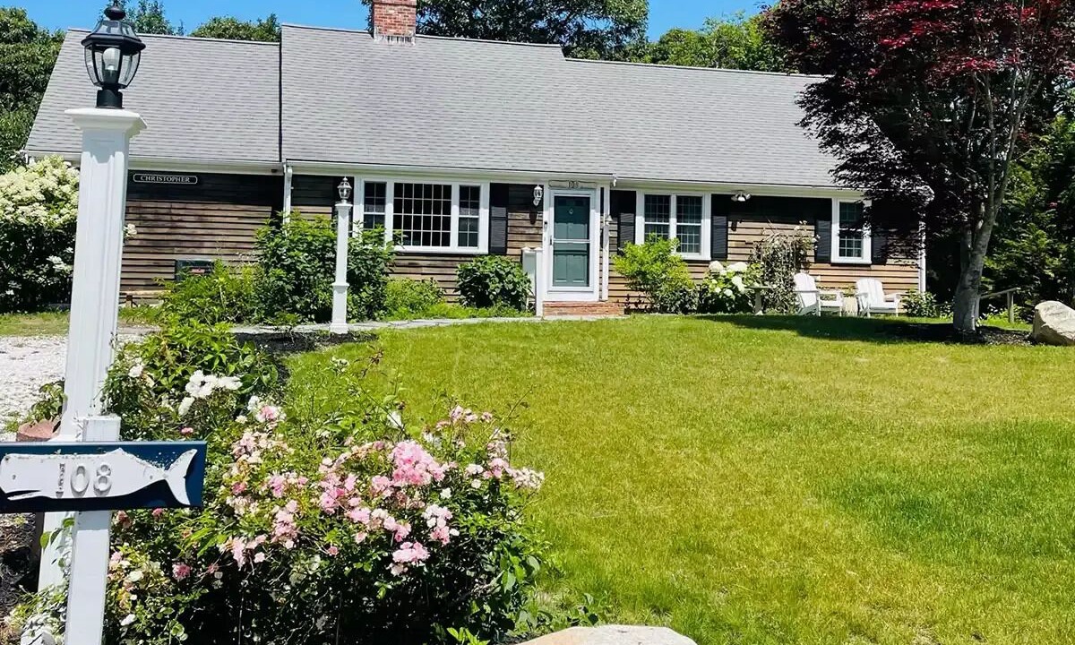 Photo of Outdoor in East Dennis