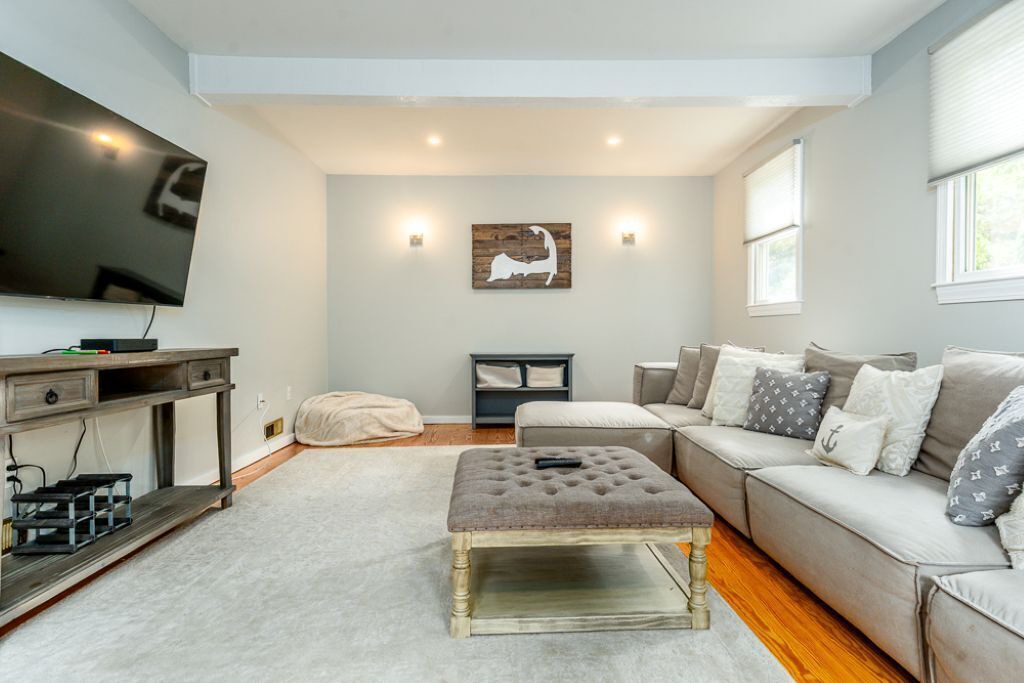 Photo of Livingroom in East Dennis