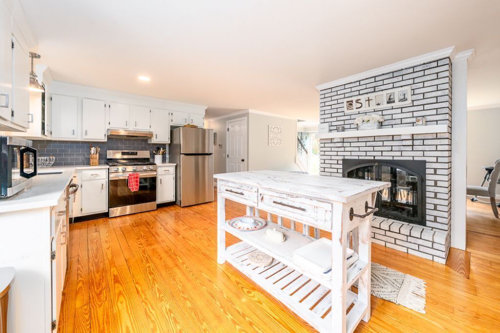 Photo of Kitchen in East Dennis