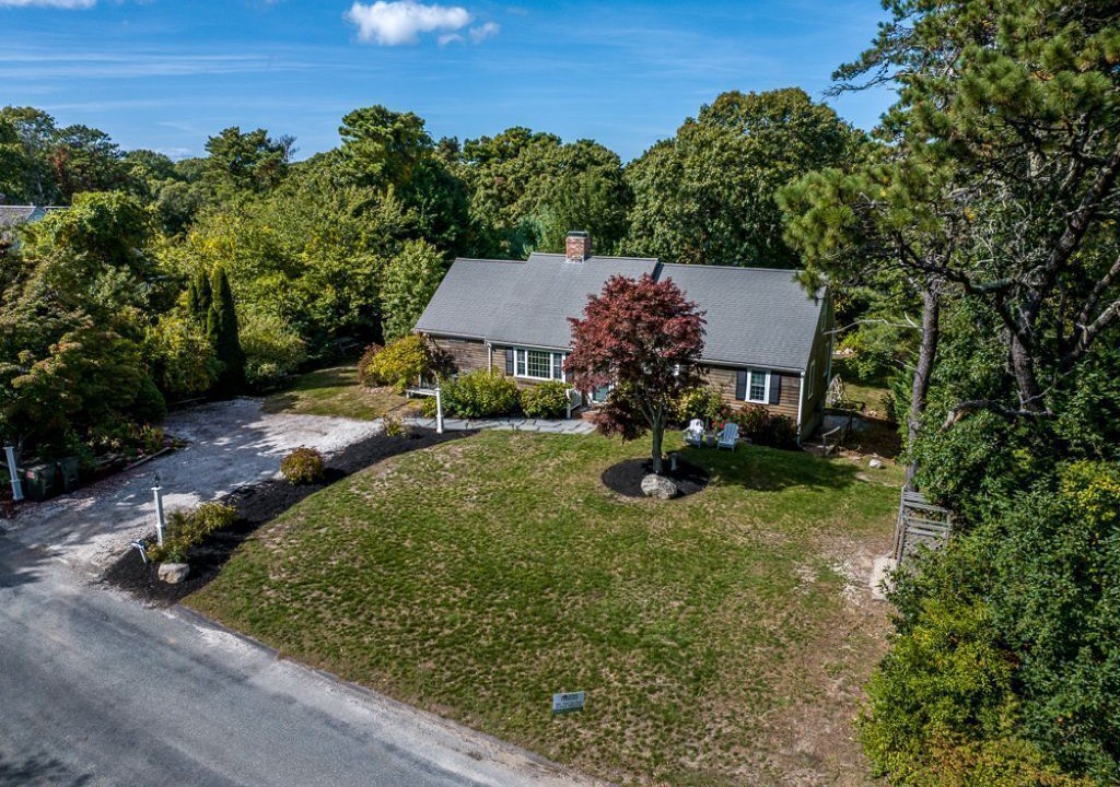 Photo of Outdoor in East Dennis