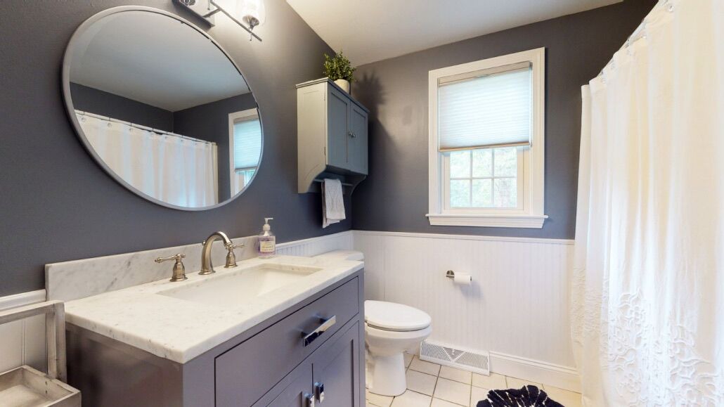 Photo of Bathroom in East Dennis