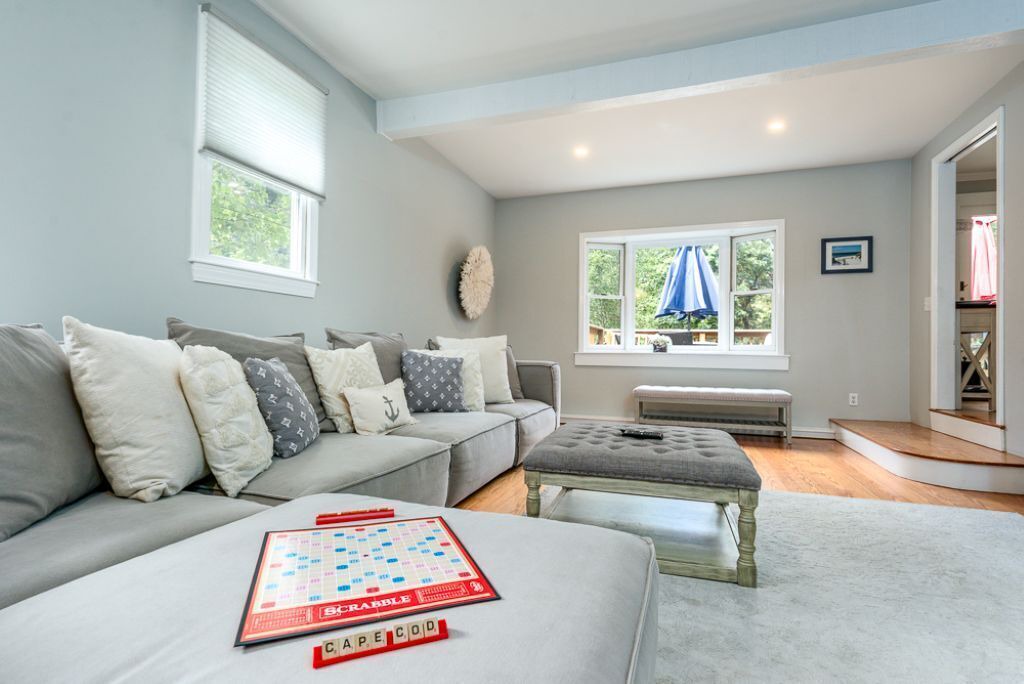 Photo of Livingroom in East Dennis