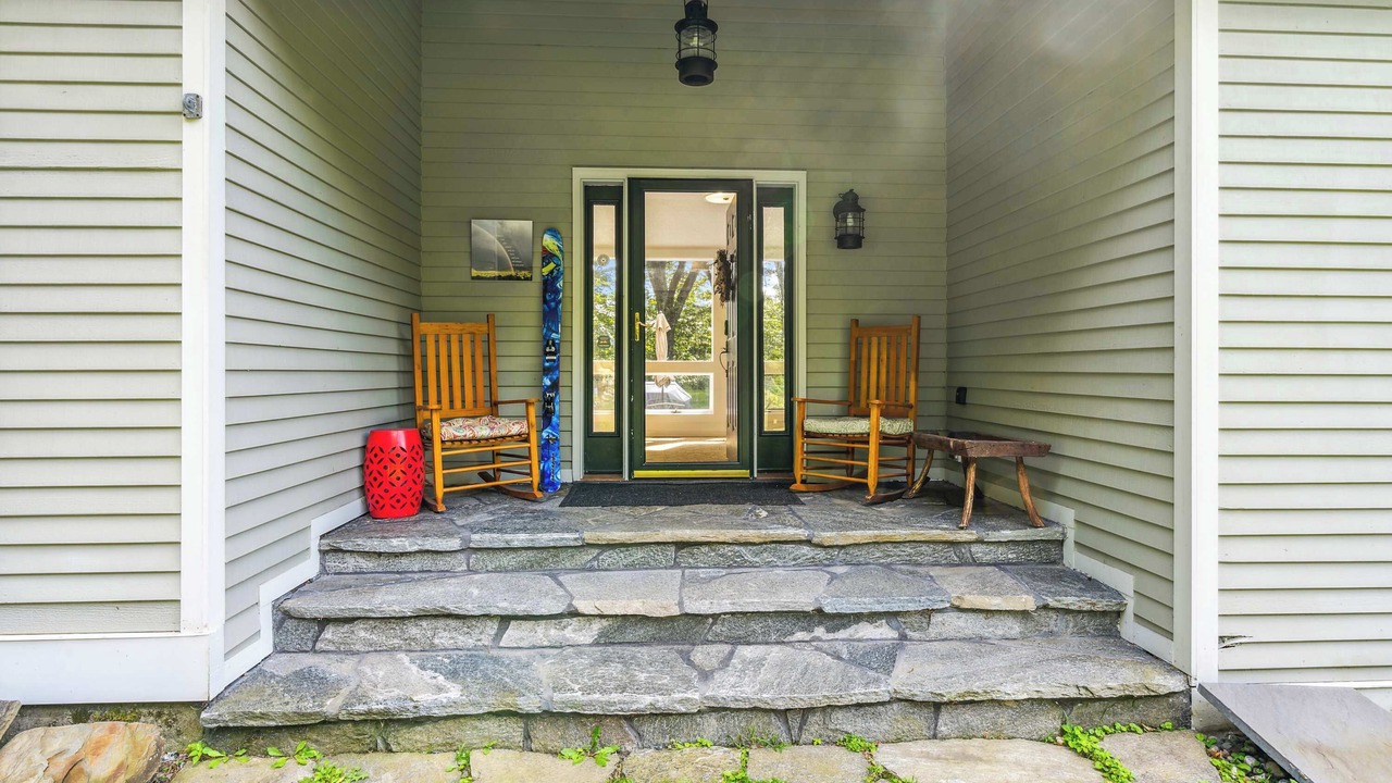 Photo of Outdoor in Quechee