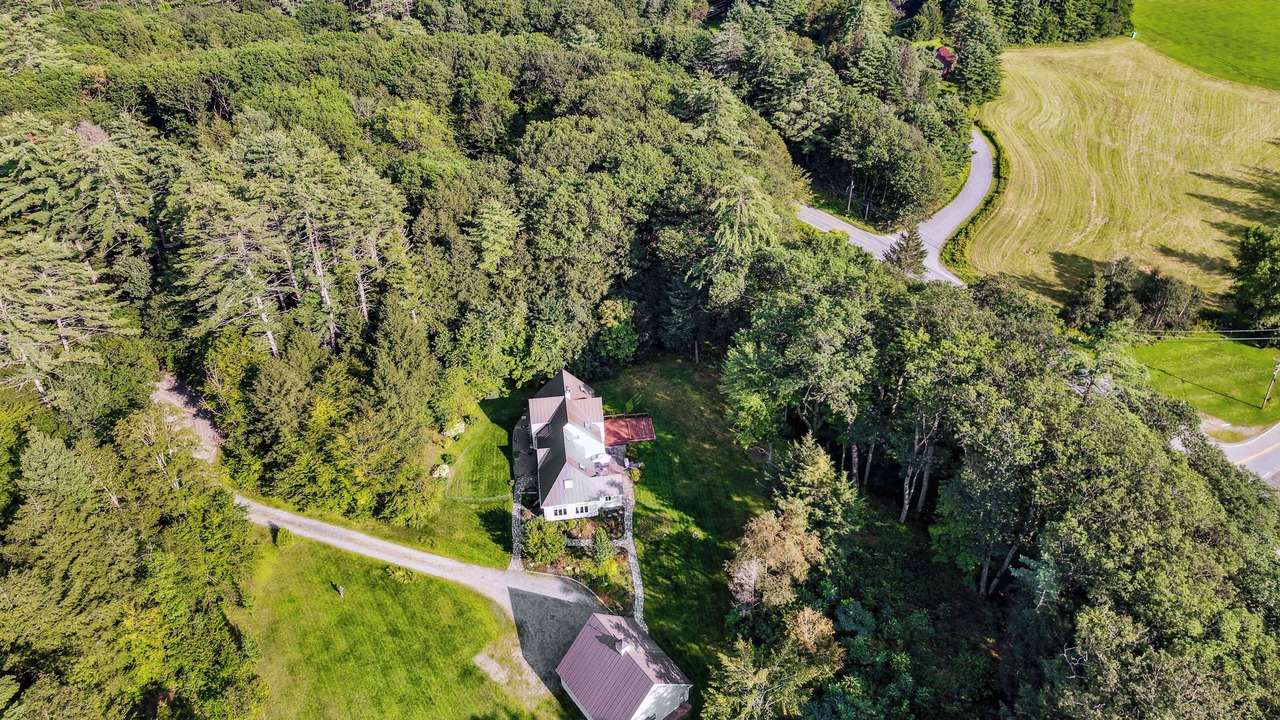 Photo of Outdoor in Quechee