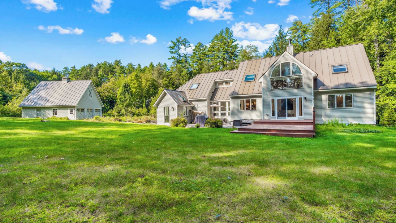 Photo of Outdoor in Quechee