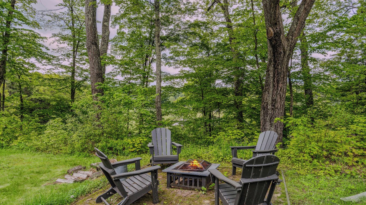 Photo of Outdoor in Quechee