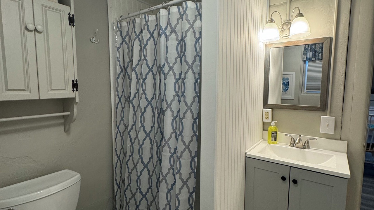 Photo of Bathroom in Hampton
