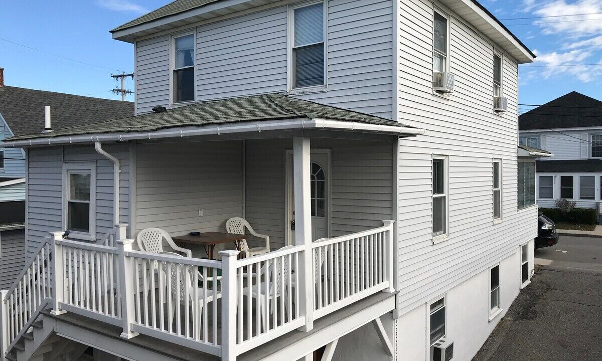Photo of Outdoor in Hampton
