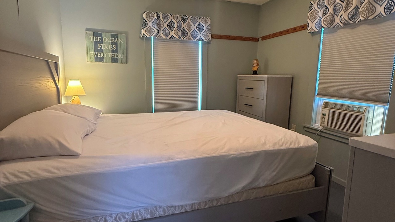 Photo of Bedroom in Hampton