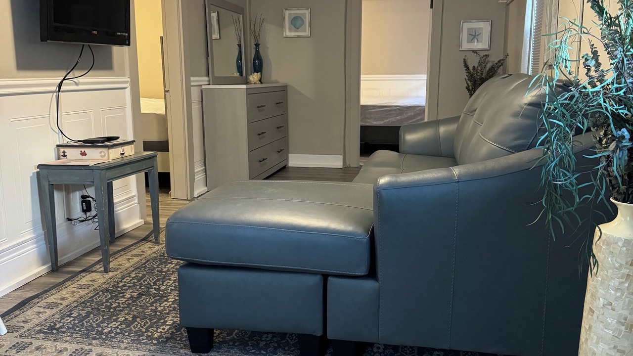 Photo of Livingroom in Hampton