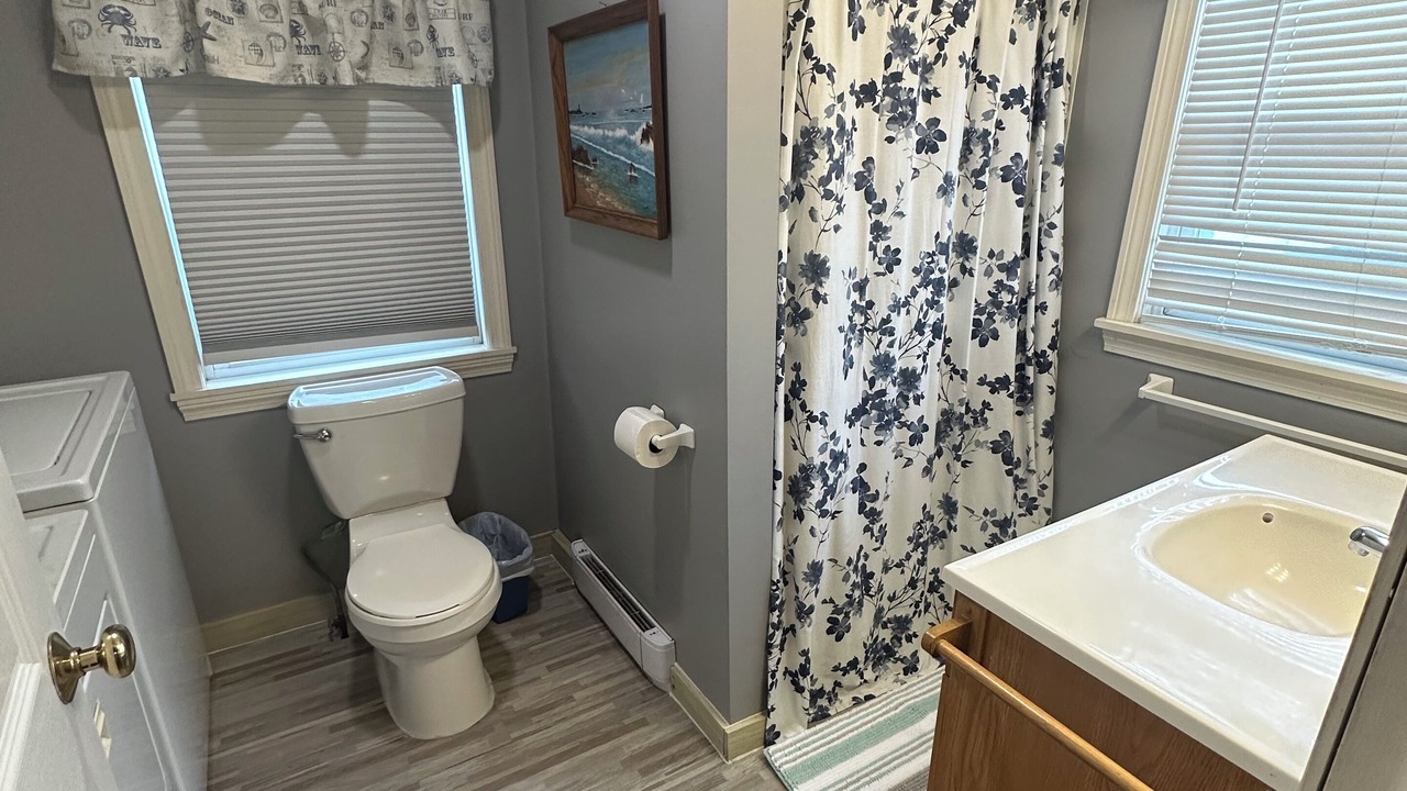 Photo of Bathroom in Hampton