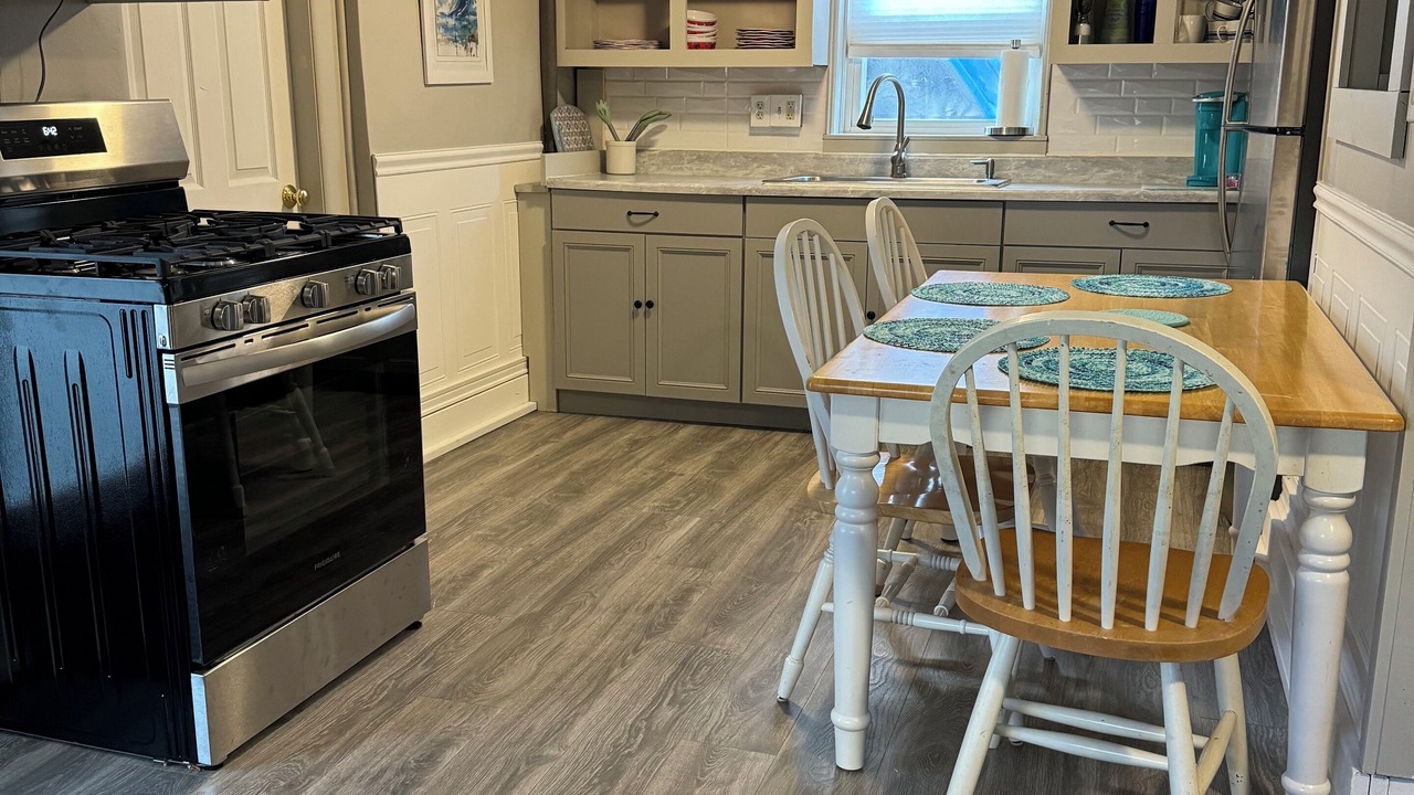 Photo of Kitchen in Hampton