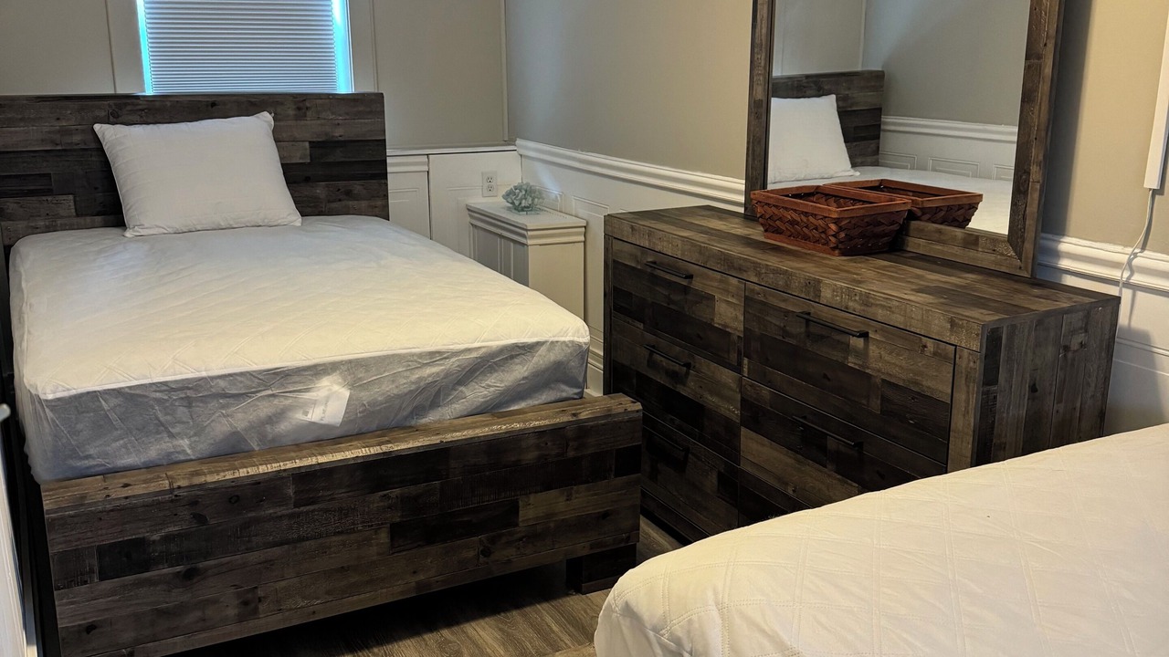 Photo of Bedroom in Hampton