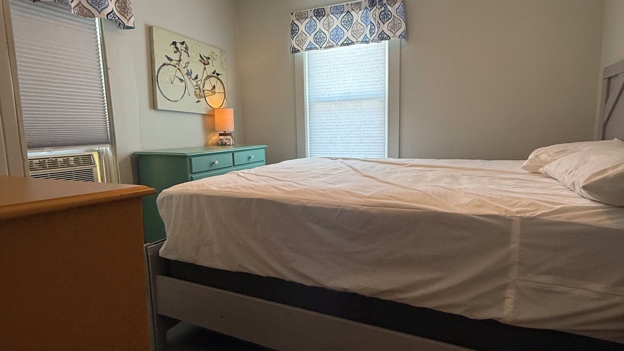 Photo of Bedroom in Hampton