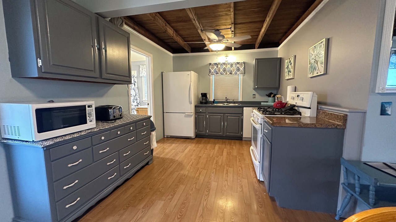 Photo of Kitchen in Hampton