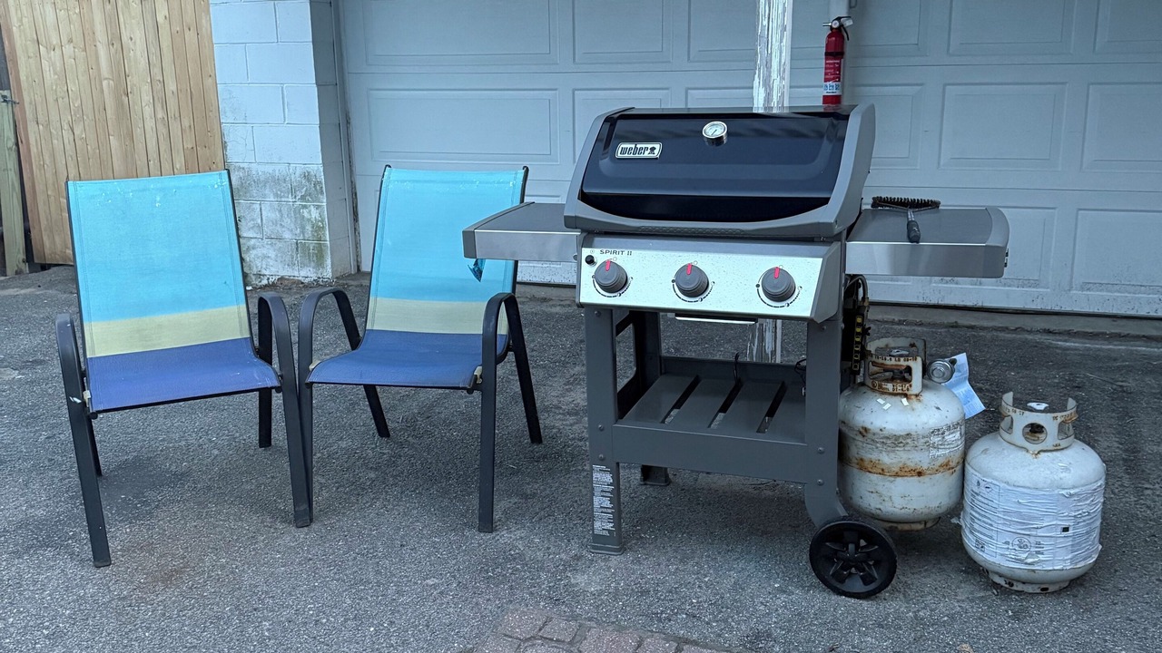 Photo of Outdoor in Hampton