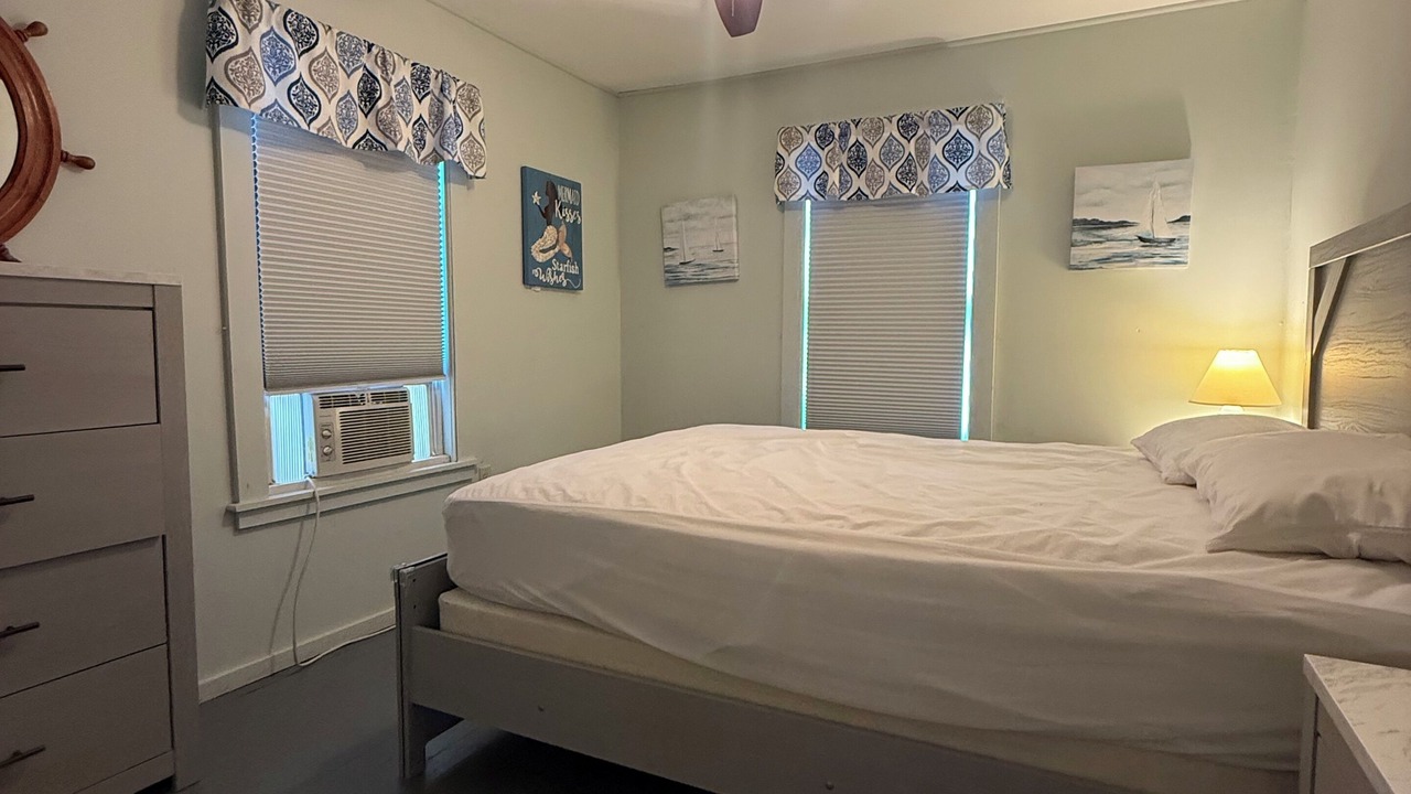 Photo of Bedroom in Hampton