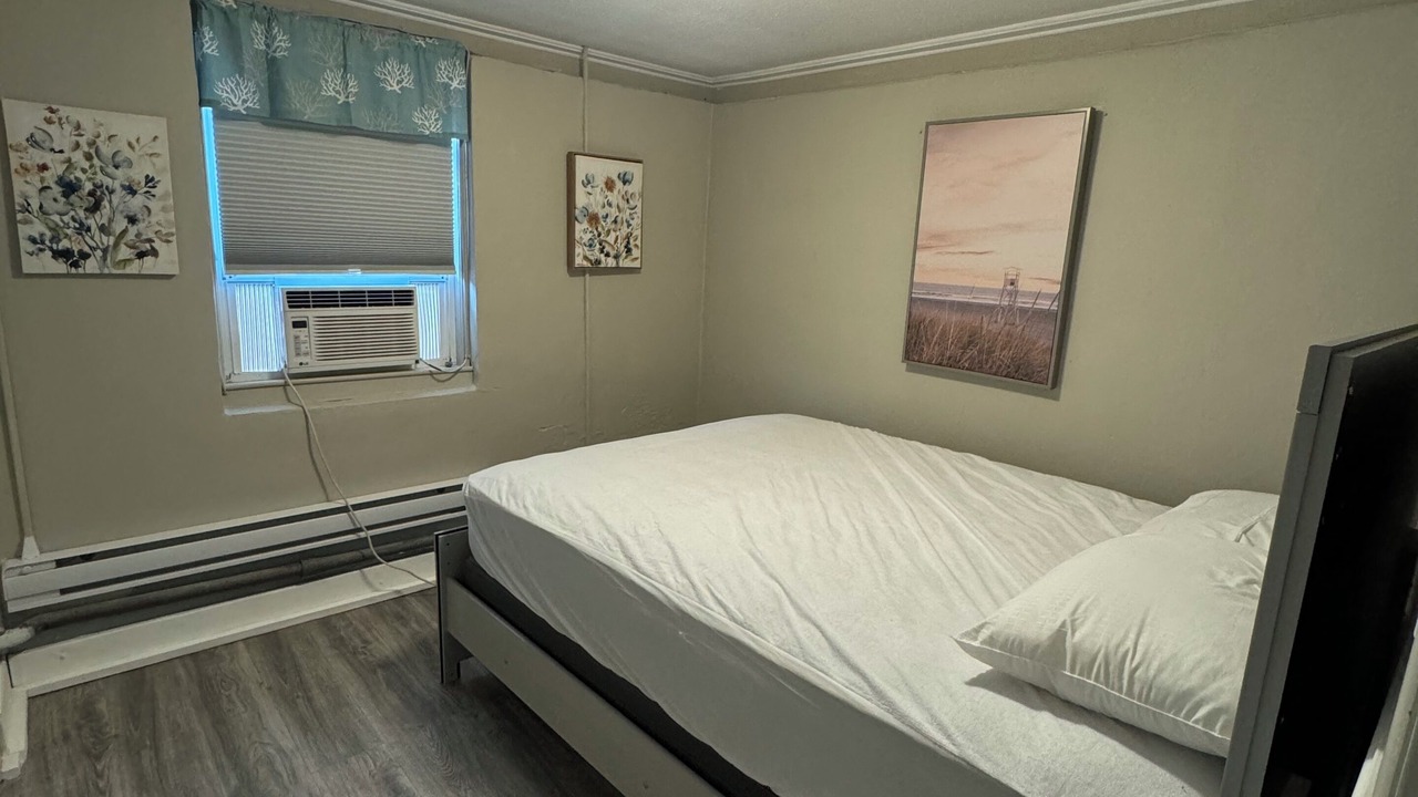 Photo of Bedroom in Hampton