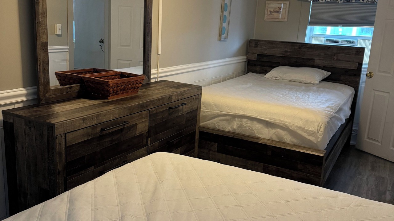 Photo of Bedroom in Hampton