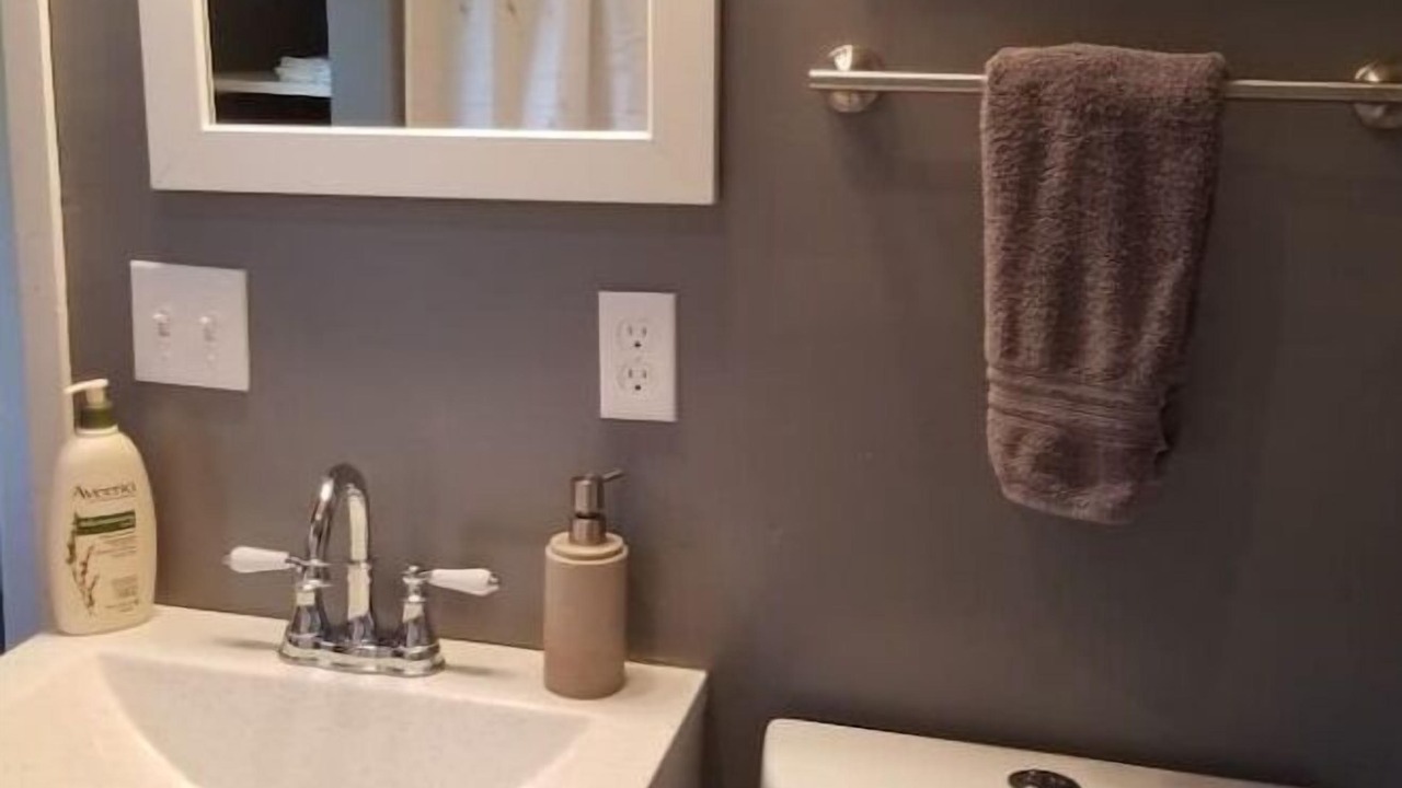 Photo of Bathroom in Brooklin