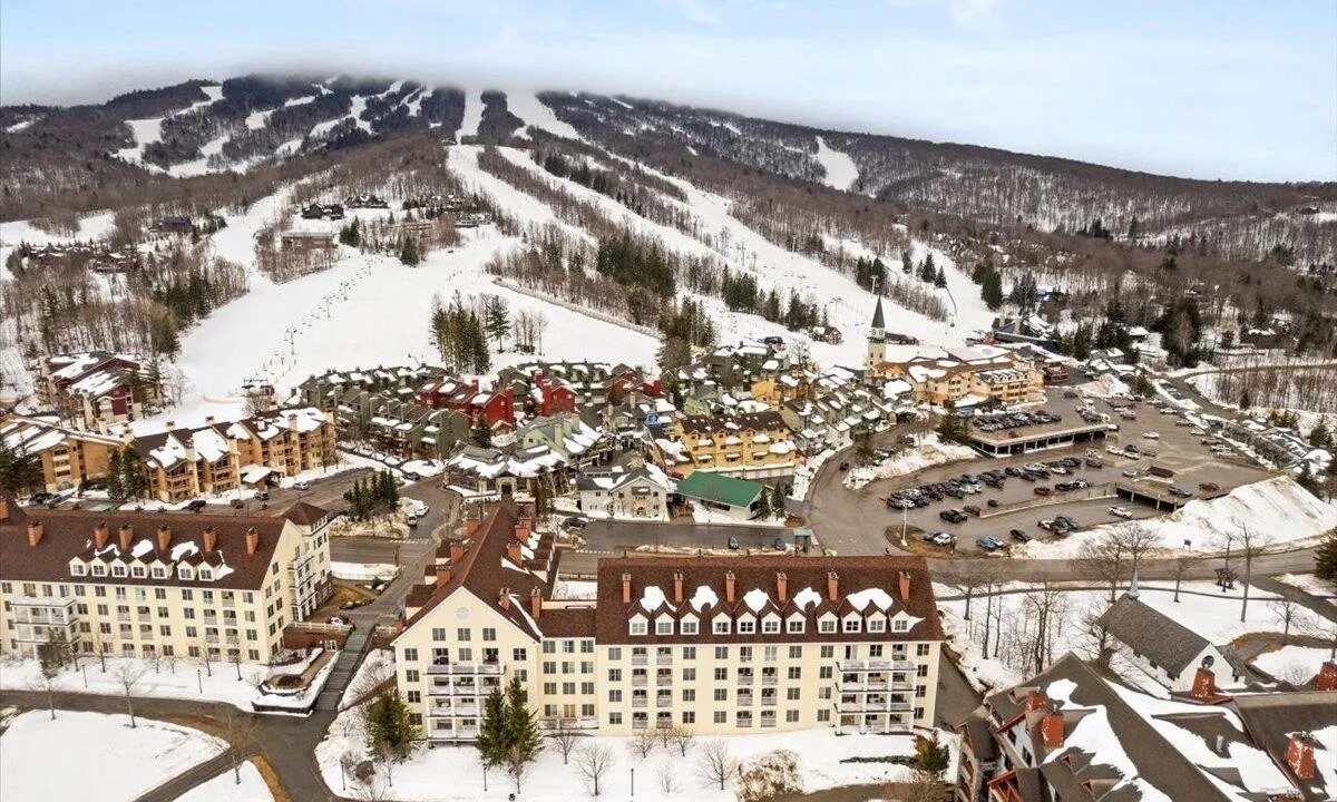 Photo of Others in Stratton Mountain
