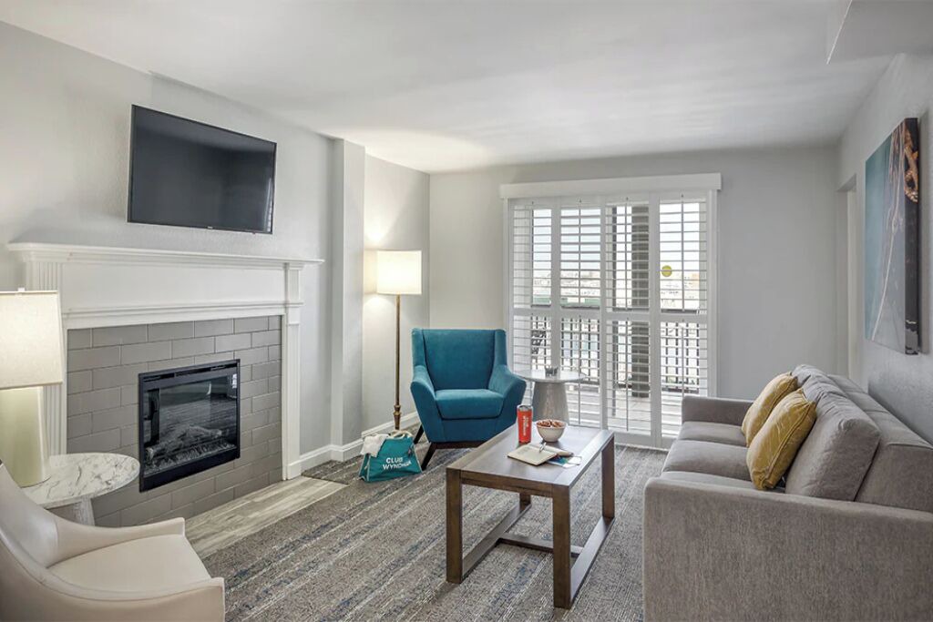 Photo of Livingroom in Yachting Village