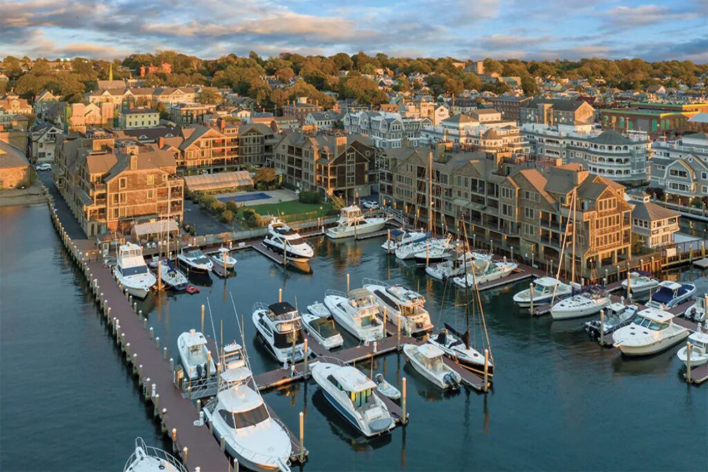 Photo of Others in Yachting Village