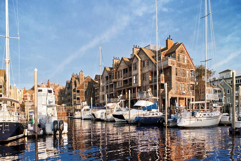Photo of Others in Yachting Village