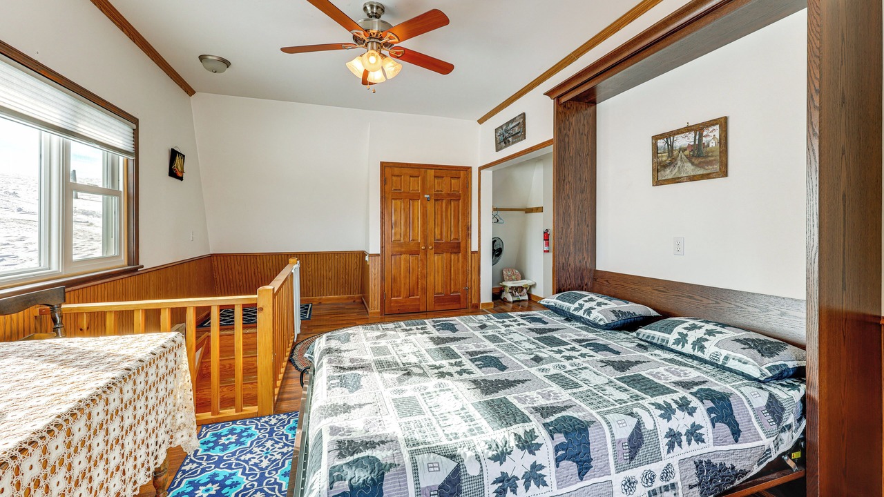 Photo of Bedroom in Prattsburgh