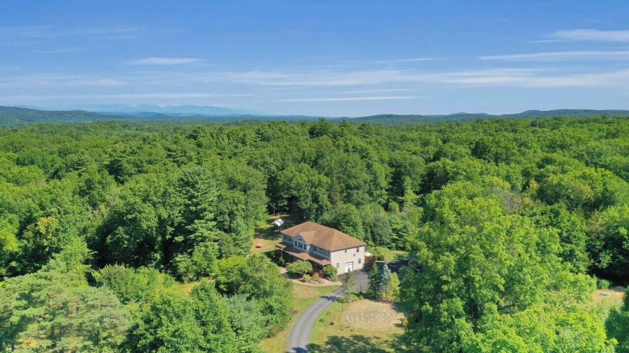 Photo of Outdoor in New Paltz