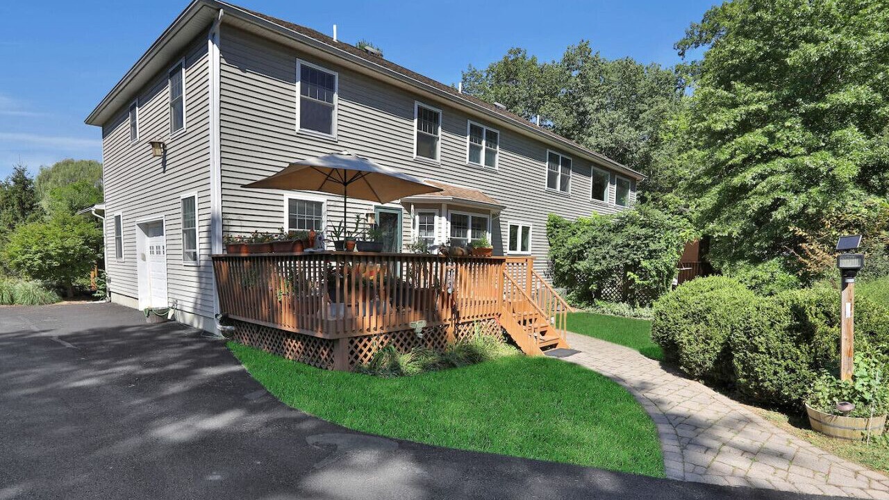 Photo of Outdoor in New Paltz