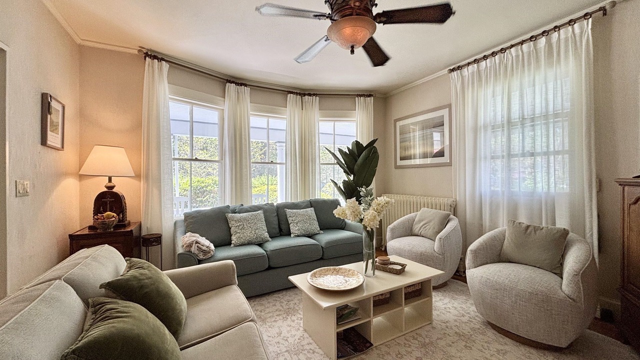 Photo of Bedroom in Rockport