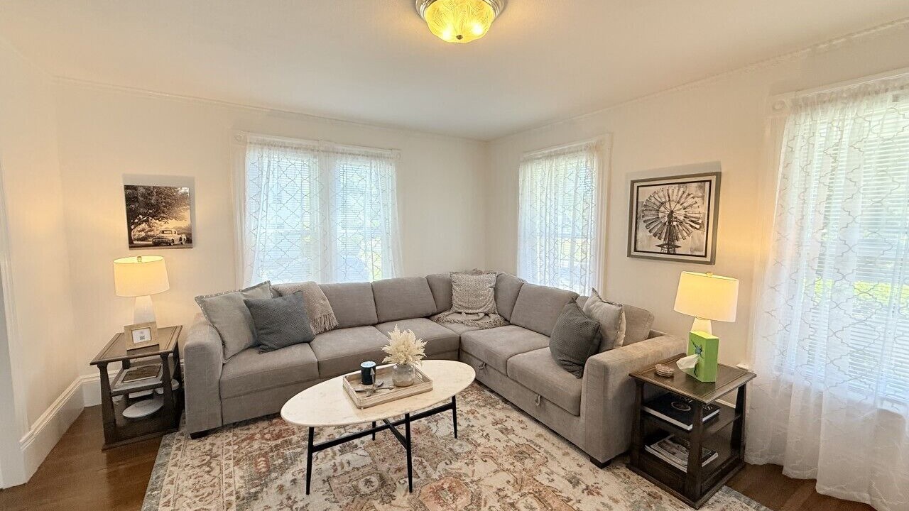 Photo of Bedroom in West Hartford