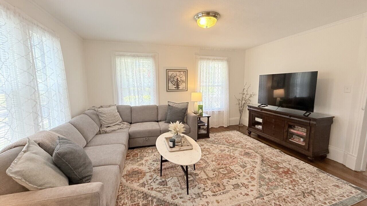 Photo of Bedroom in West Hartford