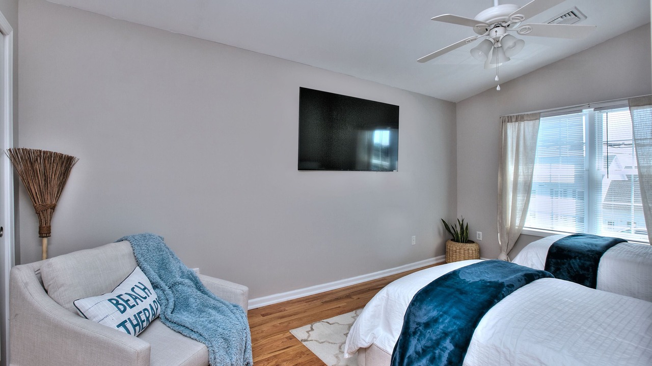 Photo of Bedroom in Devon