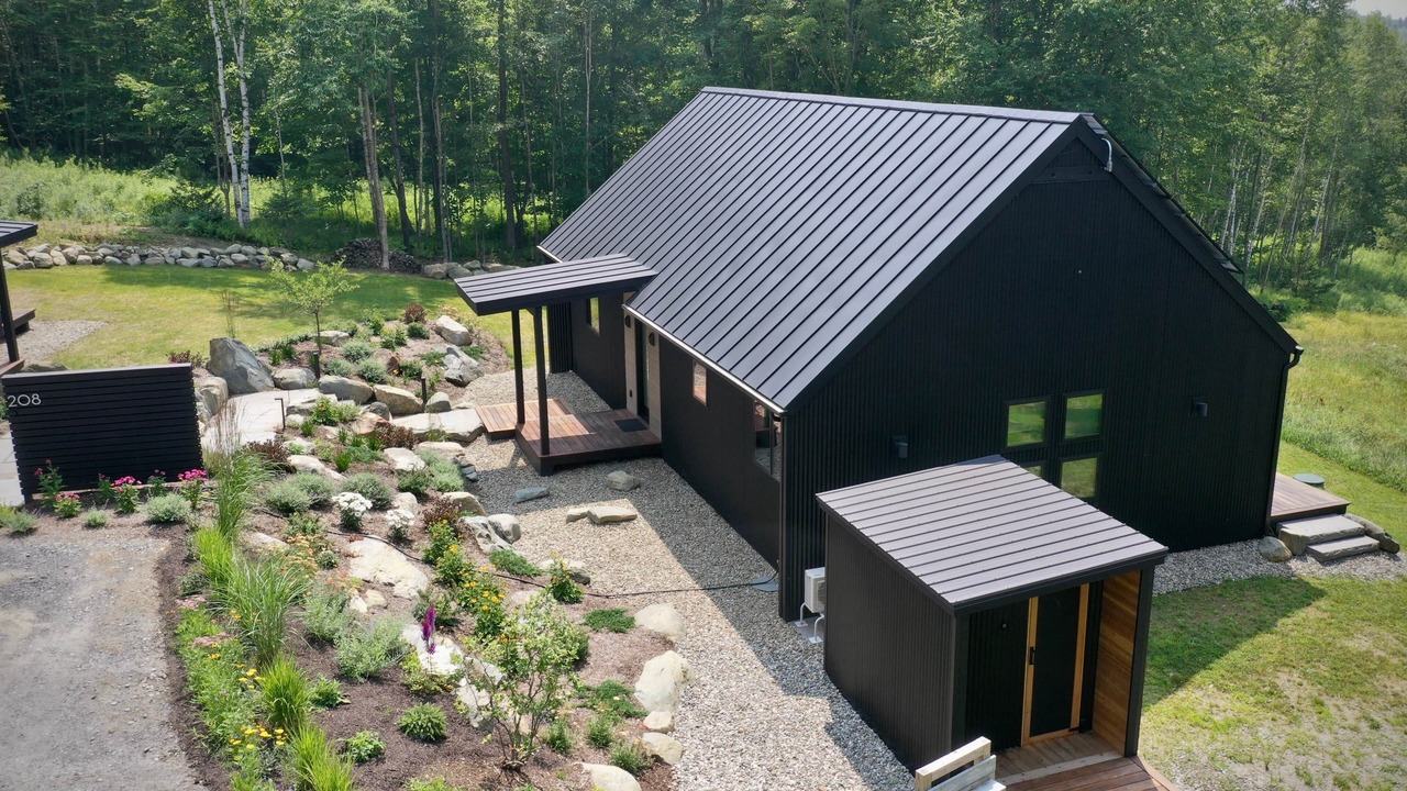Photo of Outdoor in Waterbury Center