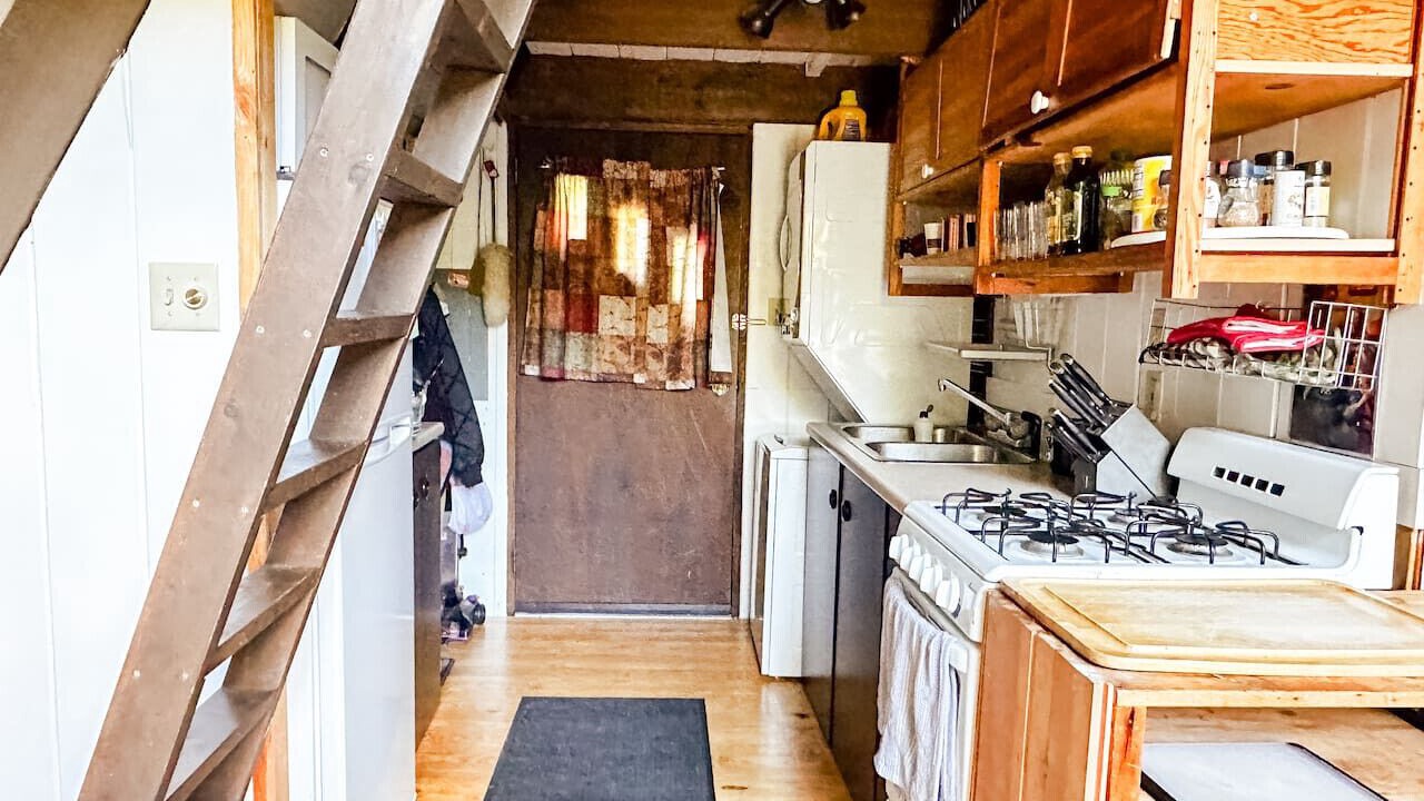 Photo of Kitchen in New Kingston