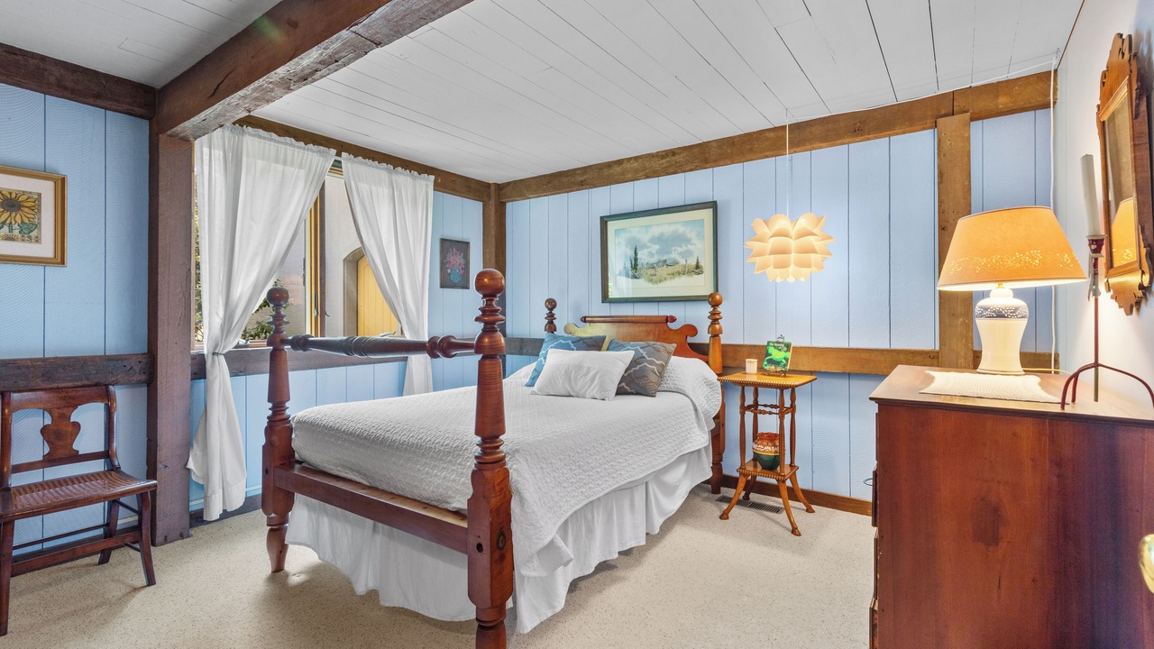 Photo of Bedroom in Guilford