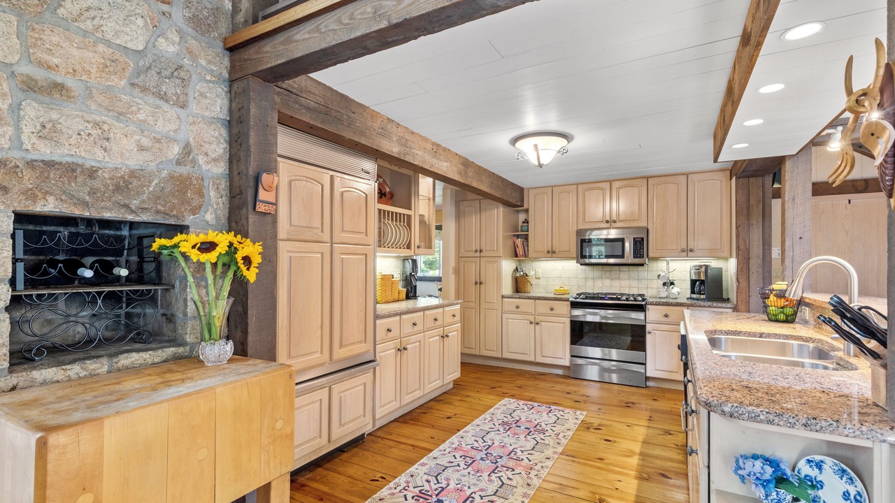 Photo of Kitchen in Guilford