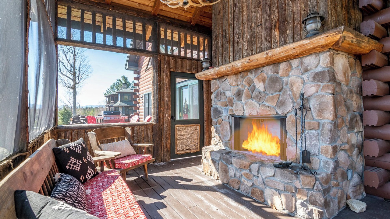 Photo of Outdoor in Lake Placid
