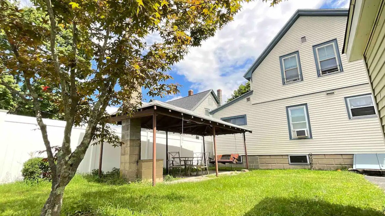 Photo of Outdoor in Rimmon Heights