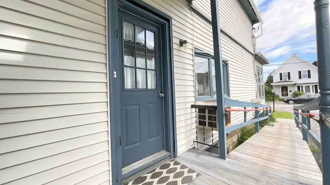 Photo of Outdoor in Rimmon Heights