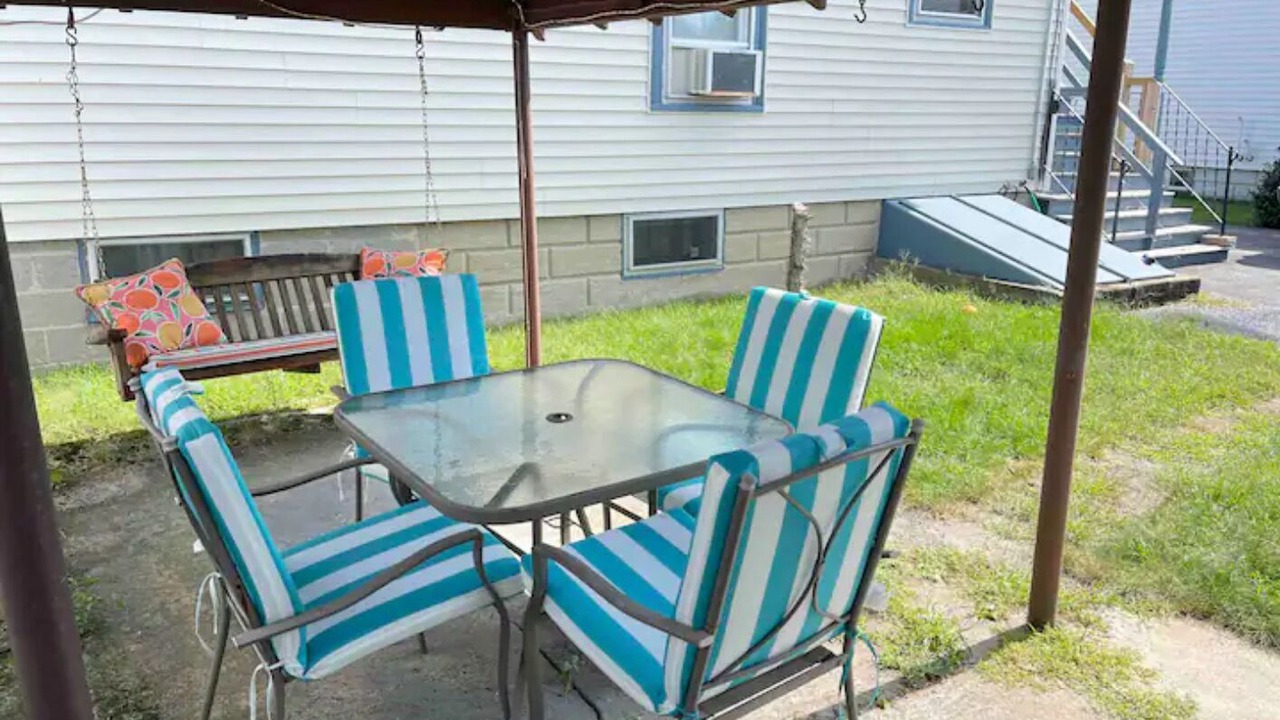 Photo of Outdoor in Rimmon Heights