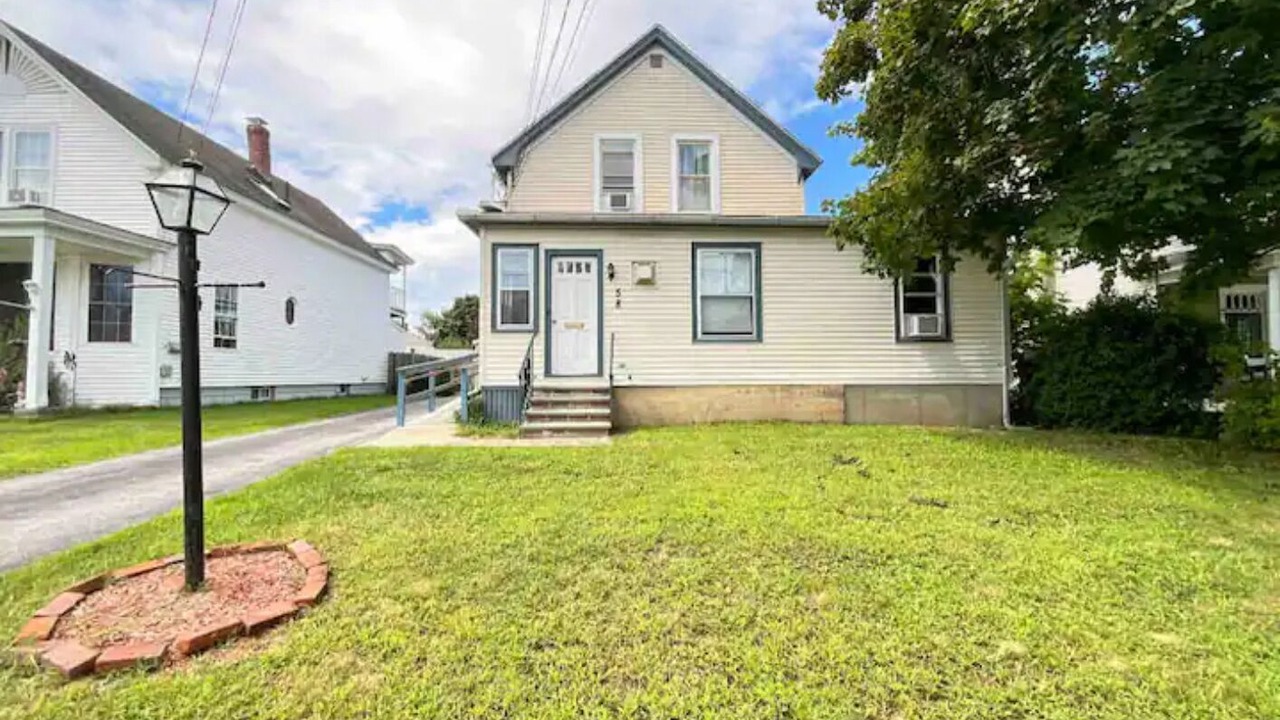 Photo of Outdoor in Rimmon Heights