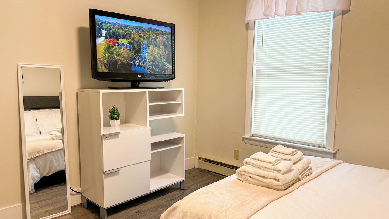 Photo of Bedroom in Rimmon Heights