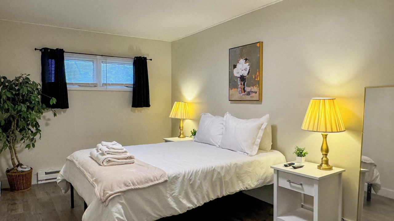 Photo of Bedroom in Rimmon Heights