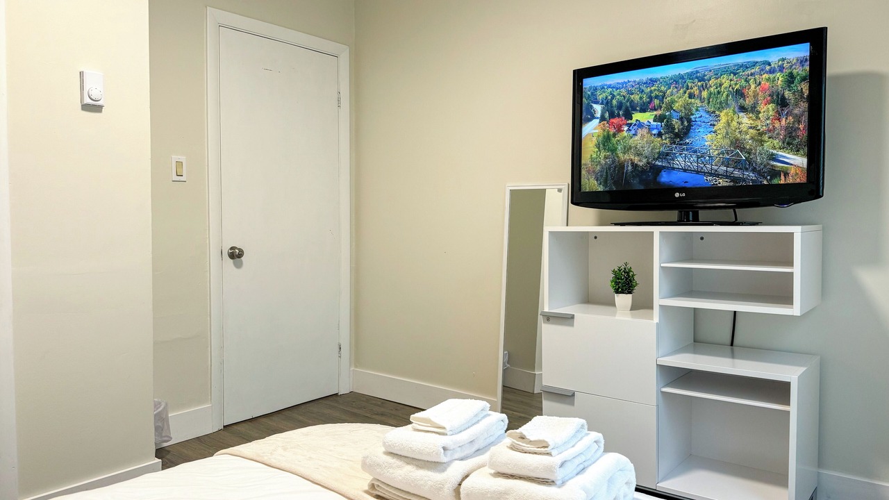 Photo of Bedroom in Rimmon Heights